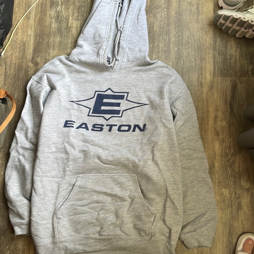 Easton hoodie